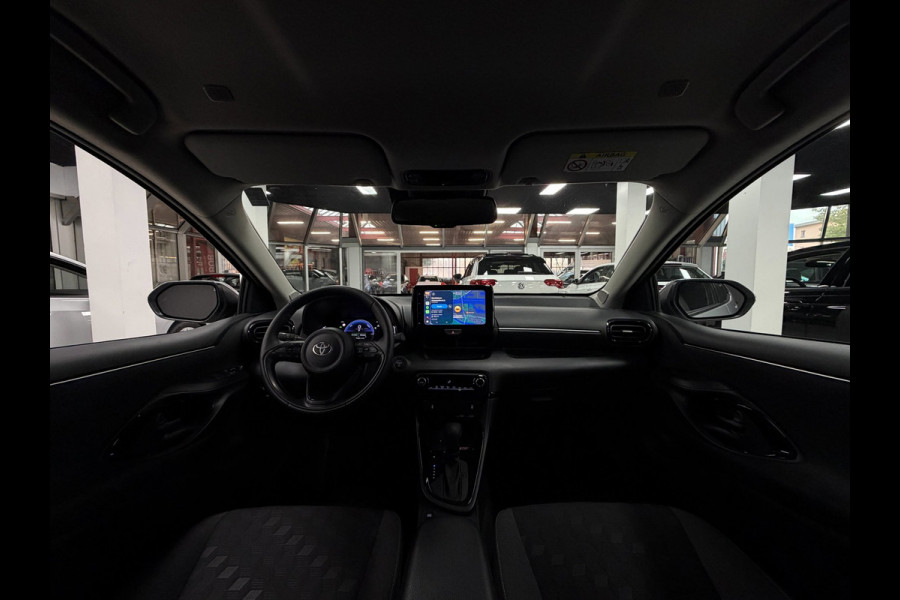 Toyota Yaris 1.5 Hybrid 115 Dynamic | Keyless | Led | PDC