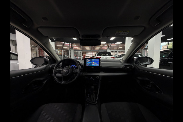 Toyota Yaris 1.5 Hybrid 115 Dynamic | Keyless | Led | PDC