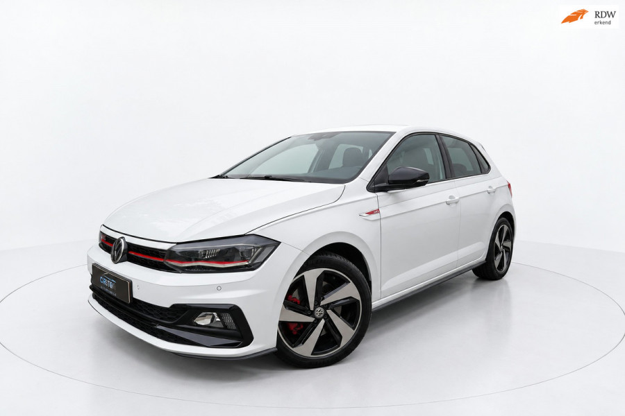 Volkswagen Polo 2.0 TSI GTI VIRTUAL KEYLESS BEATS CAMERA