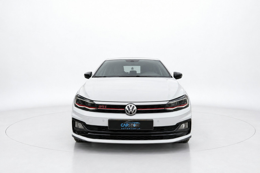 Volkswagen Polo 2.0 TSI GTI VIRTUAL KEYLESS BEATS CAMERA