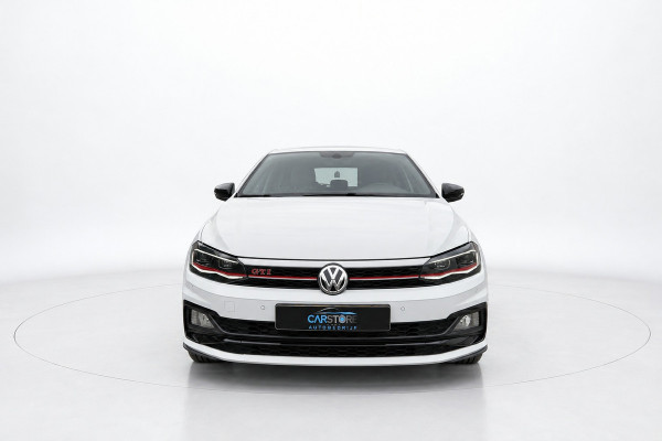 Volkswagen Polo 2.0 TSI GTI VIRTUAL KEYLESS BEATS CAMERA