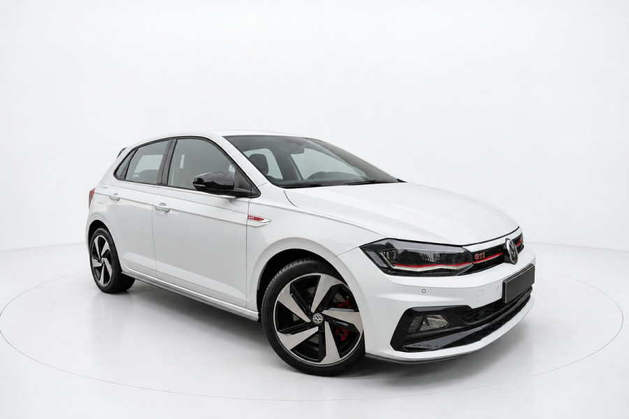 Volkswagen Polo 2.0 TSI GTI VIRTUAL KEYLESS BEATS CAMERA