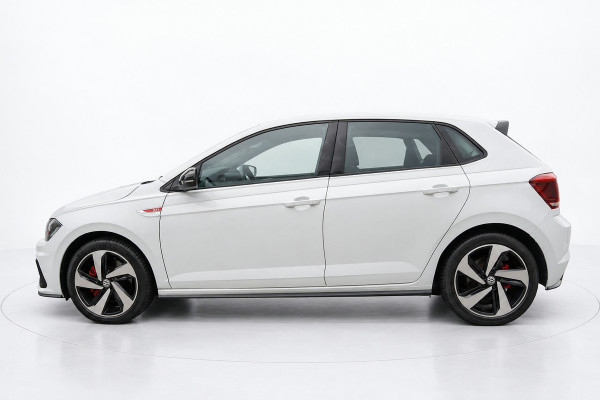 Volkswagen Polo 2.0 TSI GTI VIRTUAL KEYLESS BEATS CAMERA