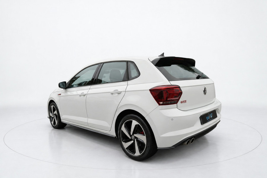 Volkswagen Polo 2.0 TSI GTI VIRTUAL KEYLESS BEATS CAMERA