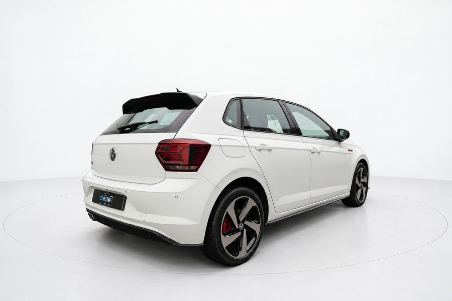 Volkswagen Polo 2.0 TSI GTI VIRTUAL KEYLESS BEATS CAMERA