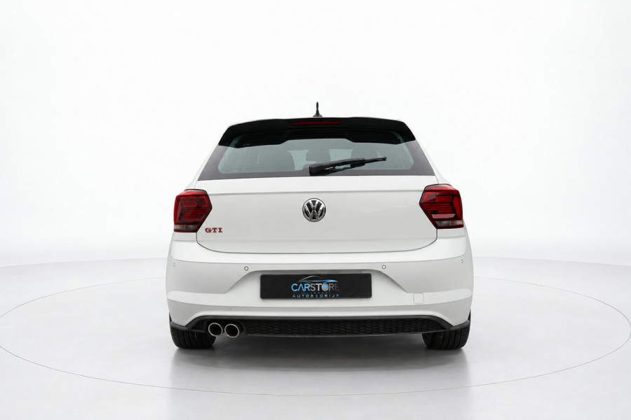 Volkswagen Polo 2.0 TSI GTI VIRTUAL KEYLESS BEATS CAMERA