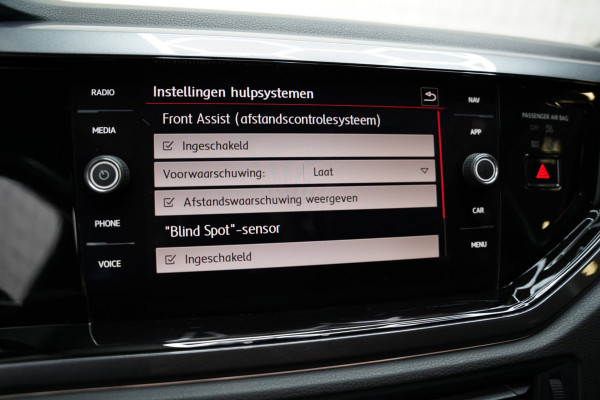 Volkswagen Polo 2.0 TSI GTI VIRTUAL KEYLESS BEATS CAMERA