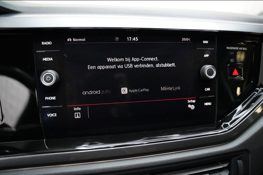 Volkswagen Polo 2.0 TSI GTI VIRTUAL KEYLESS BEATS CAMERA
