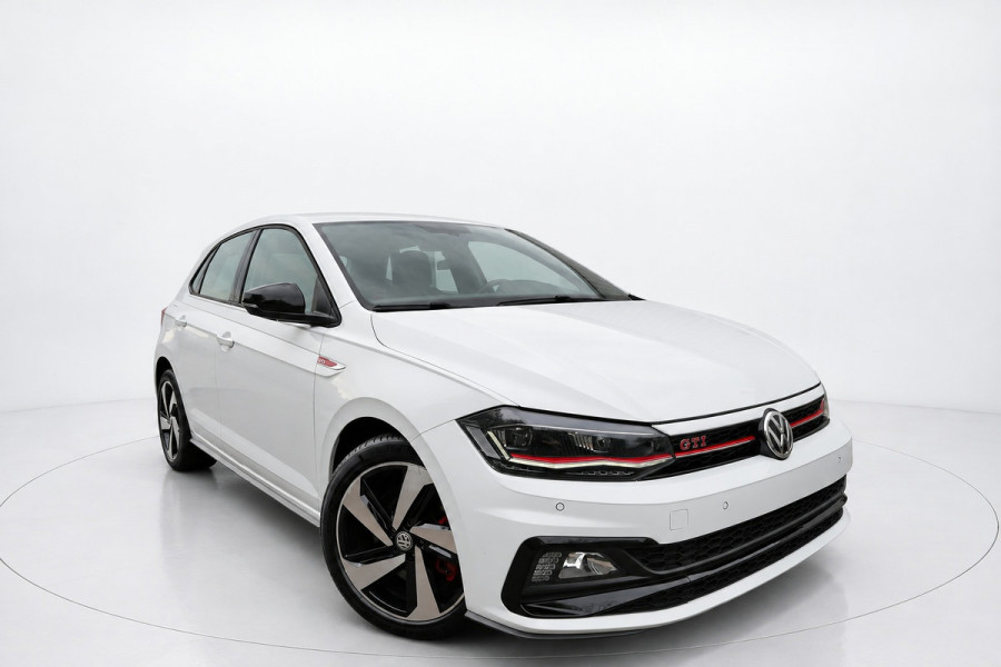 Volkswagen Polo 2.0 TSI GTI VIRTUAL KEYLESS BEATS CAMERA
