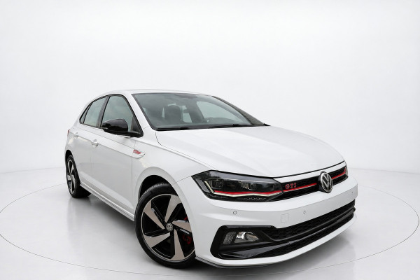 Volkswagen Polo 2.0 TSI GTI VIRTUAL KEYLESS BEATS CAMERA