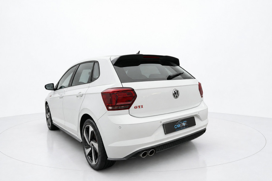 Volkswagen Polo 2.0 TSI GTI VIRTUAL KEYLESS BEATS CAMERA