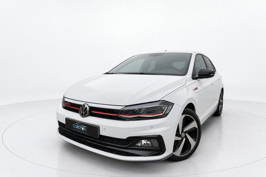 Volkswagen Polo 2.0 TSI GTI VIRTUAL KEYLESS BEATS CAMERA
