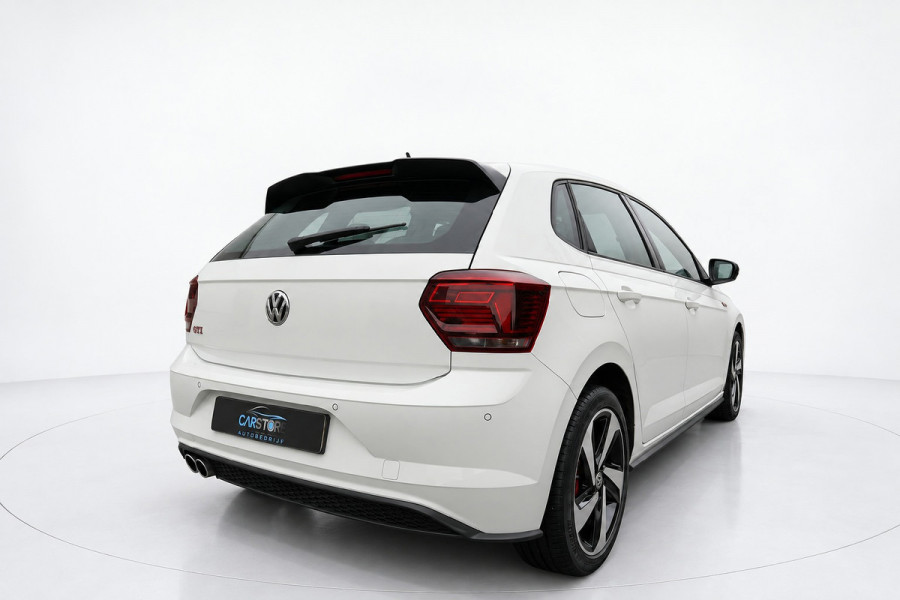 Volkswagen Polo 2.0 TSI GTI VIRTUAL KEYLESS BEATS CAMERA