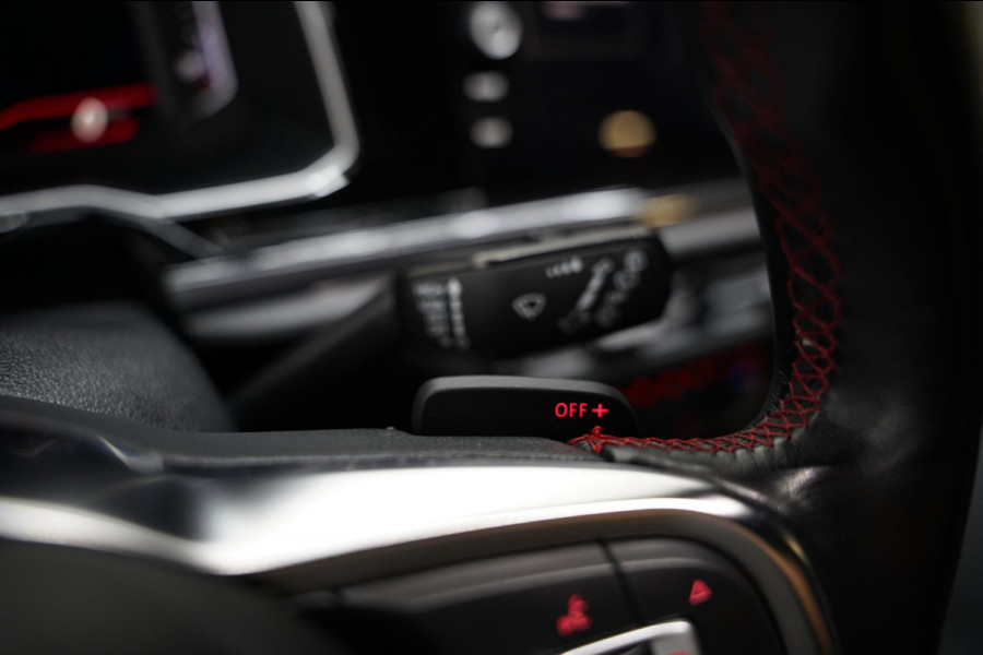 Volkswagen Polo 2.0 TSI GTI VIRTUAL KEYLESS BEATS CAMERA