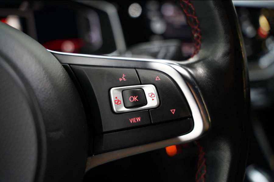 Volkswagen Polo 2.0 TSI GTI VIRTUAL KEYLESS BEATS CAMERA