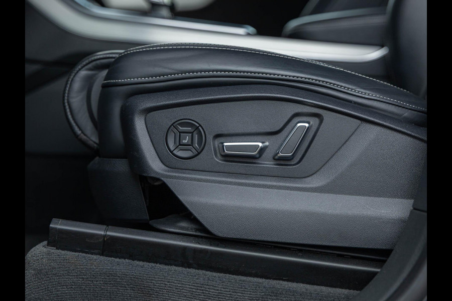 Audi Q8 55 TFSI e quattro Pro Line | S-Line | S-Seats | Head Up | Adaptive cruise control | Bang&Olufsen | 360 Camera | Trekhaak