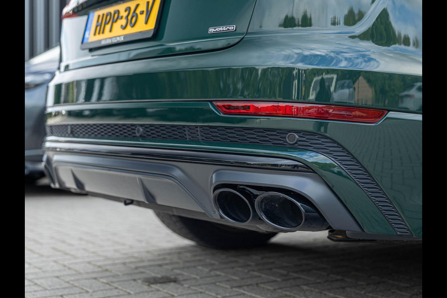 Audi Q8 55 TFSI e quattro Pro Line | S-Line | S-Seats | Head Up | Adaptive cruise control | Bang&Olufsen | 360 Camera | Trekhaak