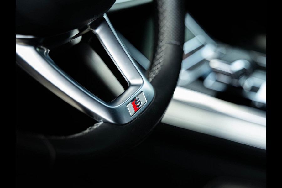 Audi Q8 55 TFSI e quattro Pro Line | S-Line | S-Seats | Head Up | Adaptive cruise control | Bang&Olufsen | 360 Camera | Trekhaak