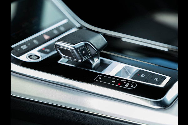 Audi Q8 55 TFSI e quattro Pro Line | S-Line | S-Seats | Head Up | Adaptive cruise control | Bang&Olufsen | 360 Camera | Trekhaak
