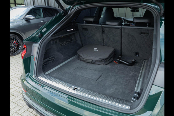Audi Q8 55 TFSI e quattro Pro Line | S-Line | S-Seats | Head Up | Adaptive cruise control | Bang&Olufsen | 360 Camera | Trekhaak