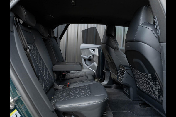 Audi Q8 55 TFSI e quattro Pro Line | S-Line | S-Seats | Head Up | Adaptive cruise control | Bang&Olufsen | 360 Camera | Trekhaak