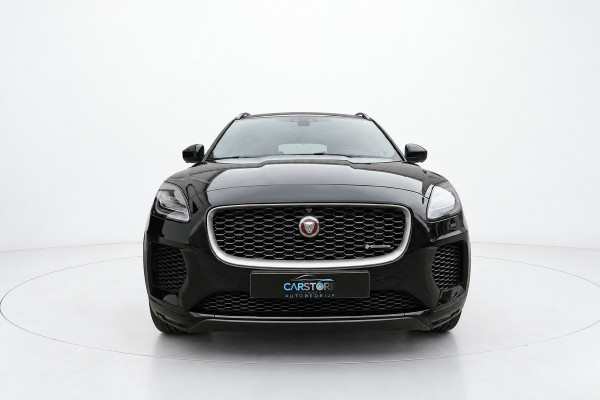 Jaguar E-Pace 2.0 P300 AWD R-Dynamic HSE PANO SFEER TREKH