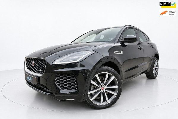 Jaguar E-Pace 2.0 P300 AWD R-Dynamic HSE PANO SFEER TREKH