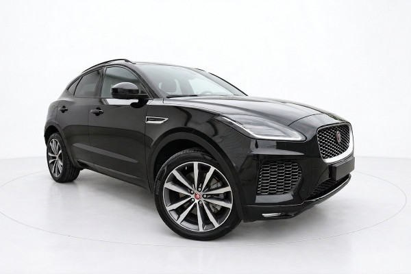 Jaguar E-Pace 2.0 P300 AWD R-Dynamic HSE PANO SFEER TREKH