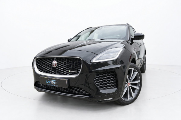 Jaguar E-Pace 2.0 P300 AWD R-Dynamic HSE PANO SFEER TREKH
