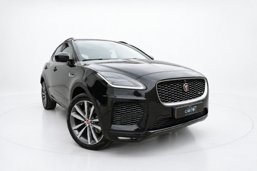 Jaguar E-Pace 2.0 P300 AWD R-Dynamic HSE PANO SFEER TREKH