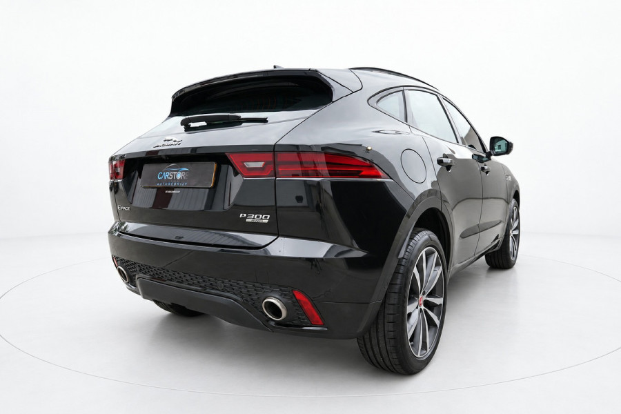 Jaguar E-Pace 2.0 P300 AWD R-Dynamic HSE PANO SFEER TREKH