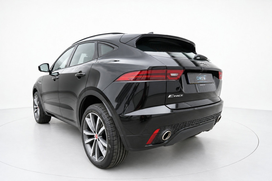 Jaguar E-Pace 2.0 P300 AWD R-Dynamic HSE PANO SFEER TREKH
