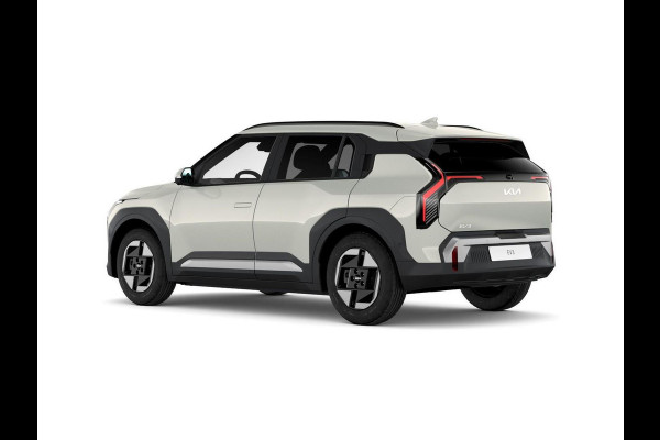 Kia EV3 Air 58.3 kWh | In bestelling