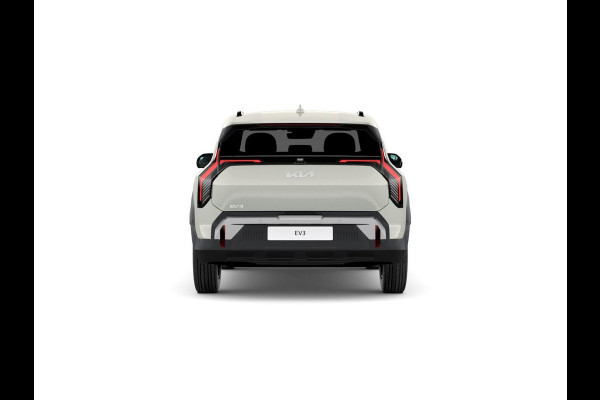 Kia EV3 Air 58.3 kWh | In bestelling
