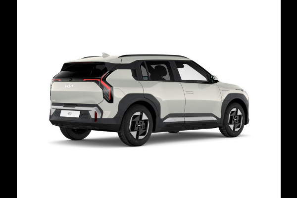 Kia EV3 Air 58.3 kWh | In bestelling