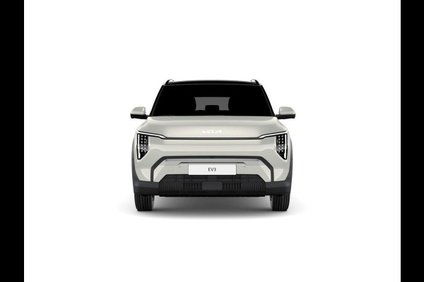 Kia EV3 Air 58.3 kWh | In bestelling