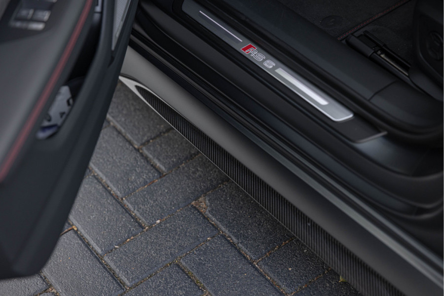 Audi RS6 Avant 4.0 TFSI Quattro Keramisch Dynamic+ Vossen Full PPF Eventuri Luchtv.