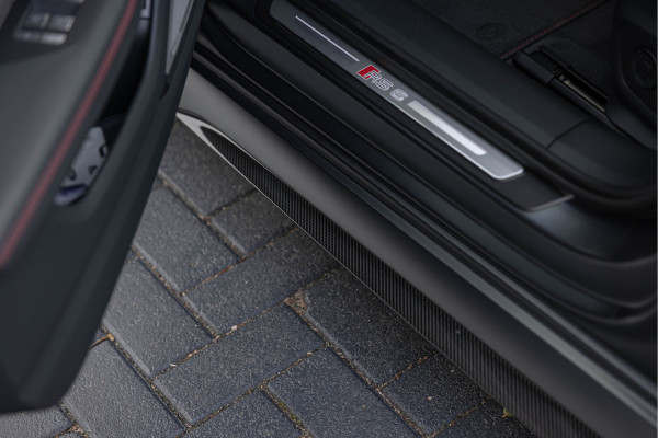 Audi RS6 Avant 4.0 TFSI Quattro Keramisch Dynamic+ Vossen Full PPF Eventuri Luchtv.