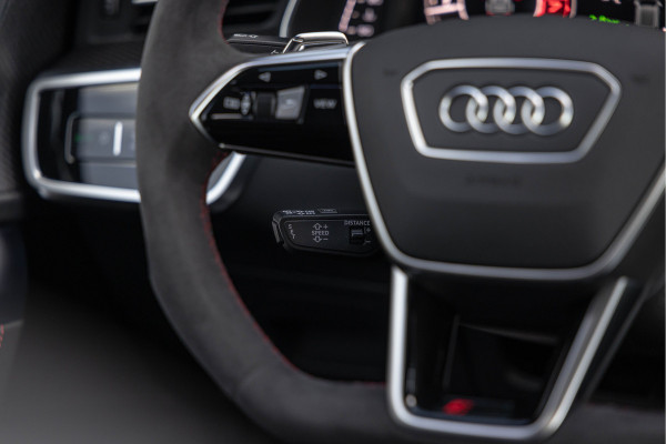 Audi RS6 Avant 4.0 TFSI Quattro Keramisch Dynamic+ Vossen Full PPF Eventuri Luchtv.
