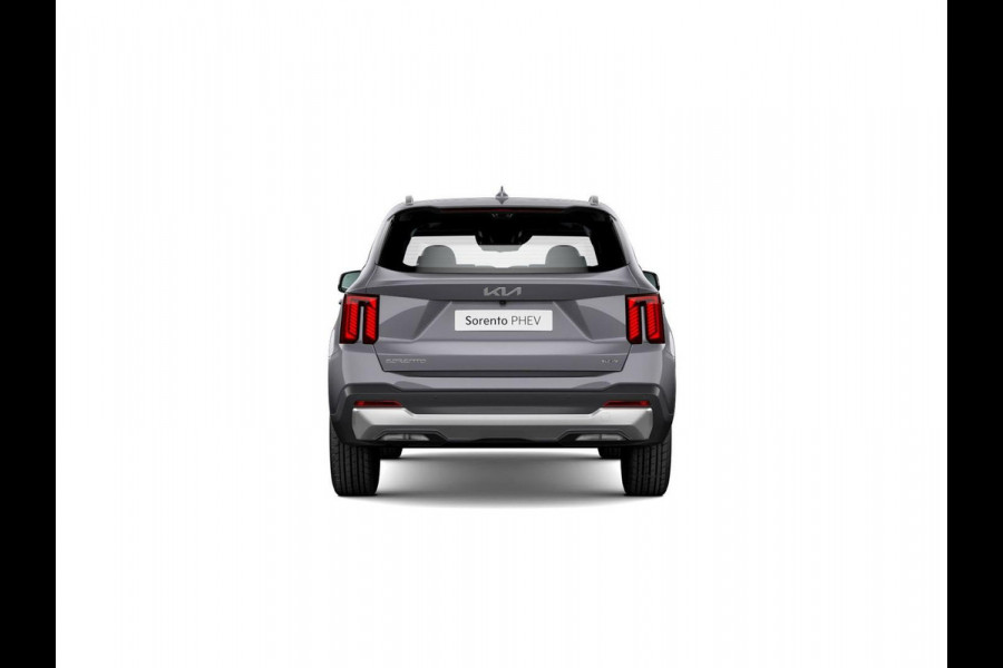 Kia Sorento 1.6 T-GDi Plug-in Hybrid 4WD ExecutiveLine 7p | Direct leverbaar uit voorraad