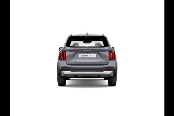 Kia Sorento 1.6 T-GDi Plug-in Hybrid 4WD ExecutiveLine 7p | Direct leverbaar uit voorraad