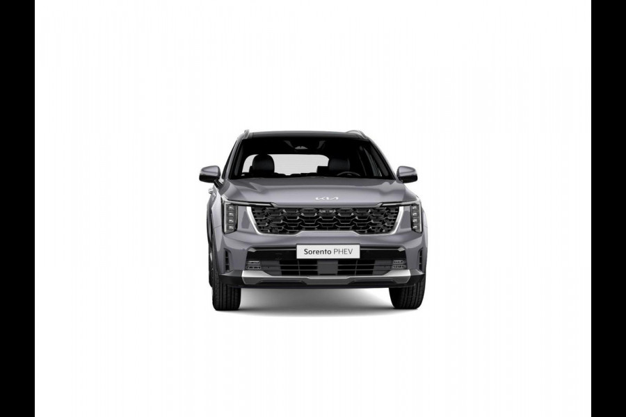 Kia Sorento 1.6 T-GDi Plug-in Hybrid 4WD ExecutiveLine 7p | Direct leverbaar uit voorraad