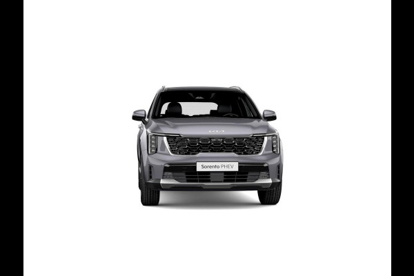 Kia Sorento 1.6 T-GDi Plug-in Hybrid 4WD ExecutiveLine 7p | Direct leverbaar uit voorraad