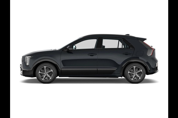 Kia Niro 1.6 GDi Hybrid DynamicLine | Direct leverbaar uit voorraad