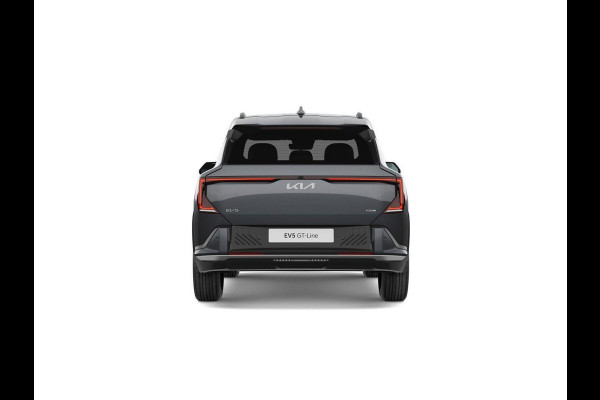 Kia EV5 GT-Line Business Edition 81.4 kWh | In bestelling