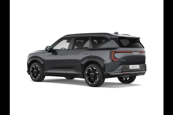 Kia EV5 GT-Line Business Edition 81.4 kWh | In bestelling