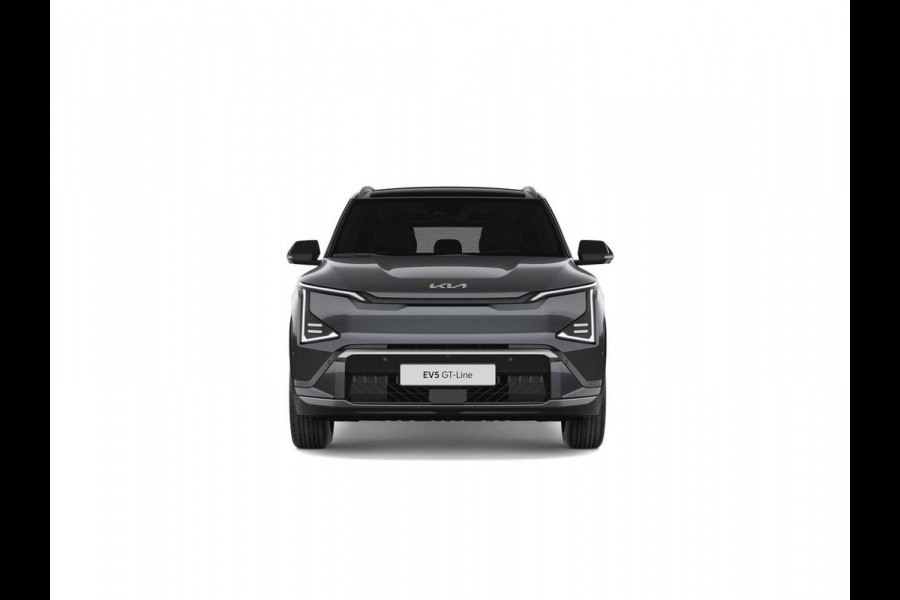Kia EV5 GT-Line Business Edition 81.4 kWh | In bestelling
