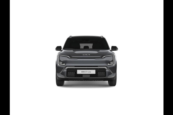 Kia EV5 GT-Line Business Edition 81.4 kWh | In bestelling