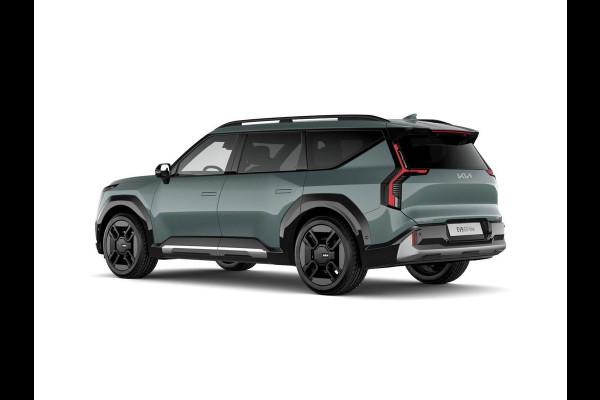 Kia EV9 GT-Line AWD 99.8 kWh | Binnenkort leverbaar