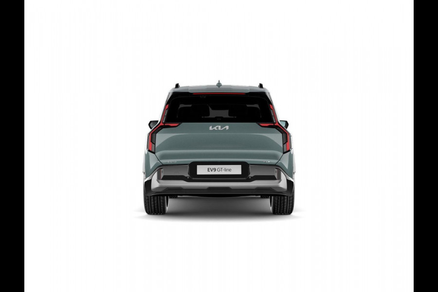 Kia EV9 GT-Line AWD 99.8 kWh | Binnenkort leverbaar